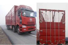 解放CA5310CCQP66K2L7T4A1E5畜禽運(yùn)輸車 價(jià)格、配置、經(jīng)銷商與商用車網(wǎng)選購指南