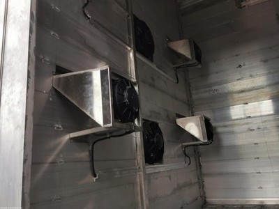 遼林省環(huán)衛(wèi)新選擇 東風(fēng)天龍不銹鋼雞苗車與吸污車的性價(jià)比之選